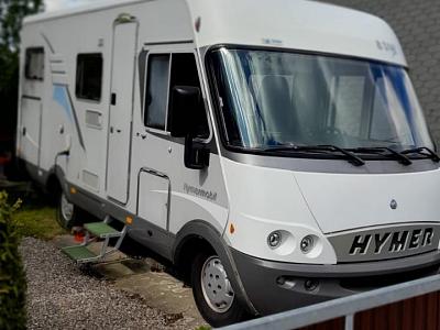 HYMER / ERIBA / HYMERCAR Classic 514