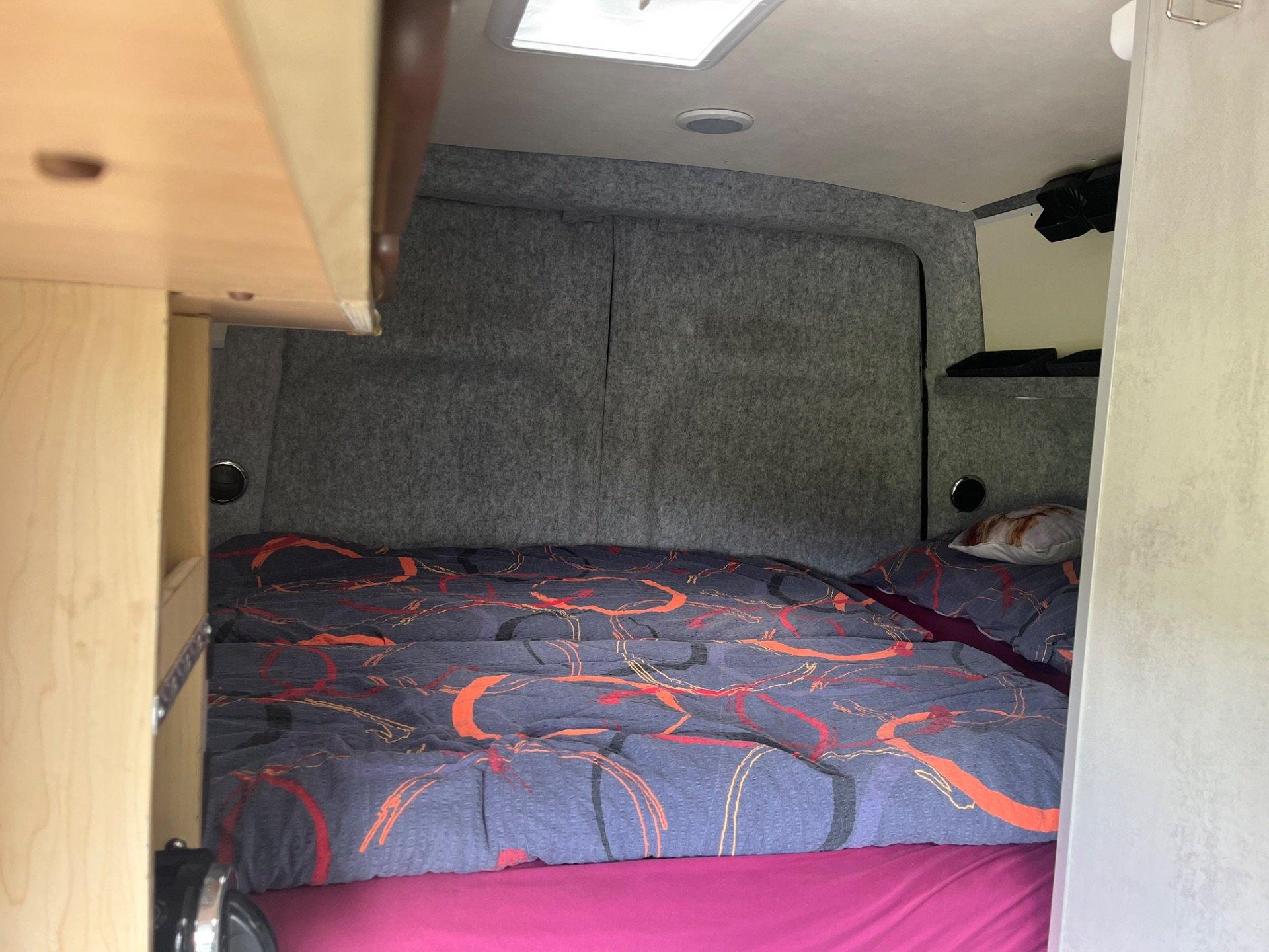 Mercedes-Benz - Sprinter
