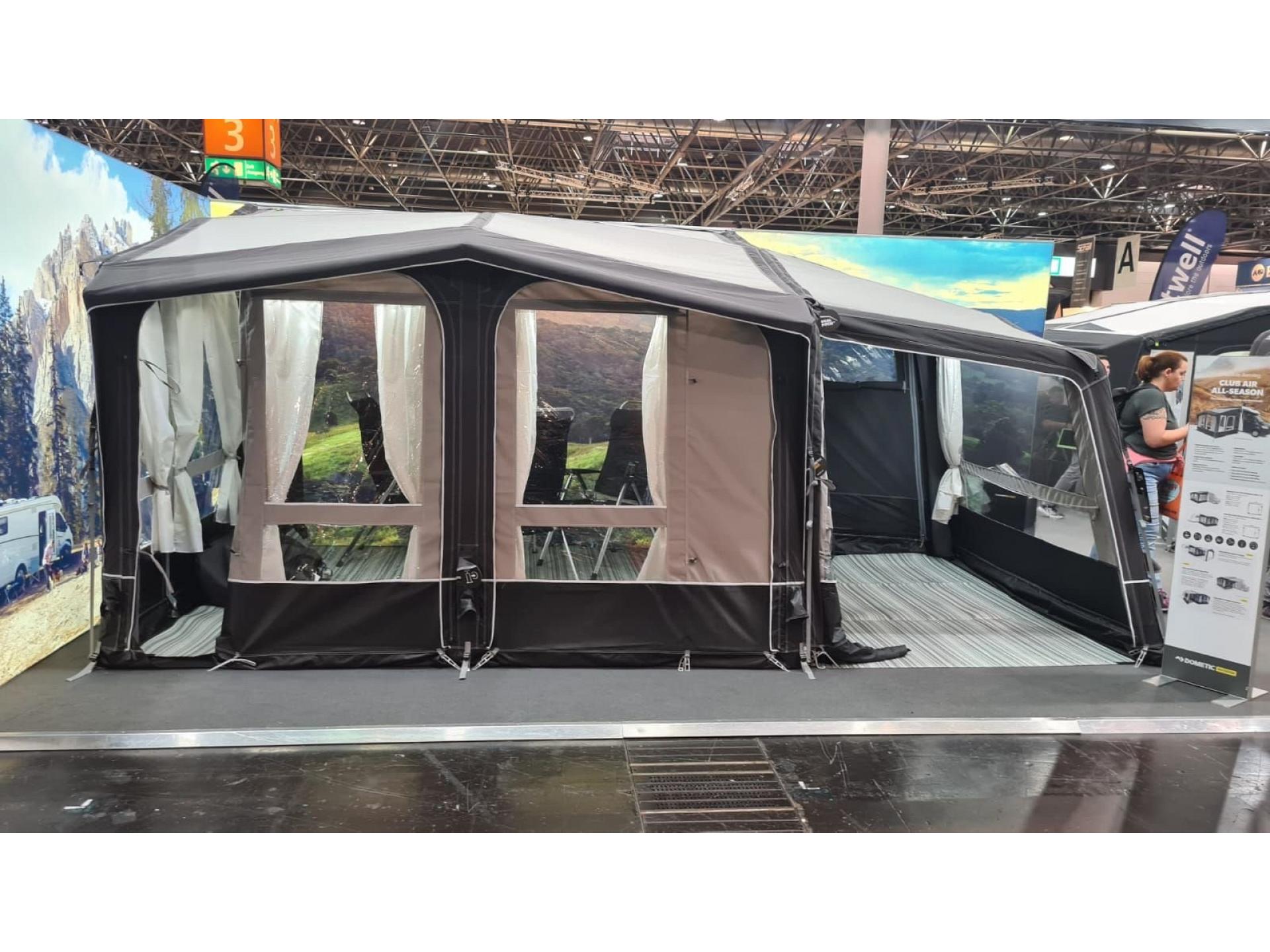 Adria - Alpina 663HT