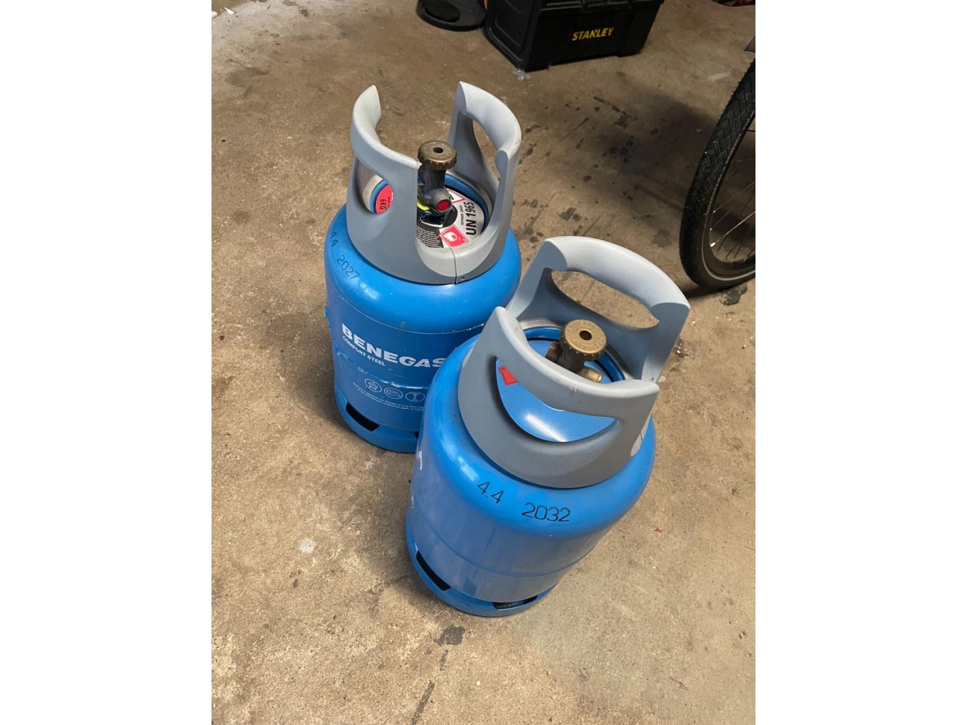 Bürstner - Premio life 425 TS Brava