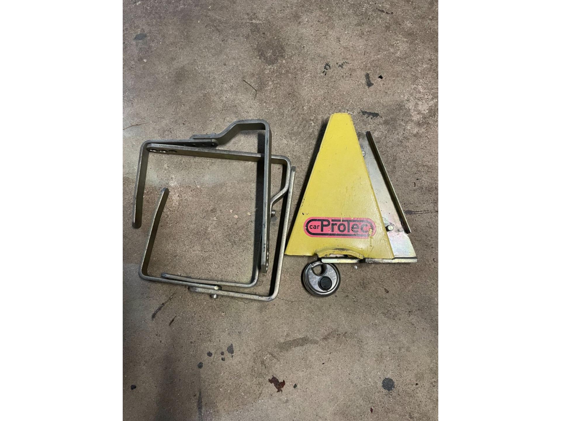 Bürstner - Premio life 425 TS Brava