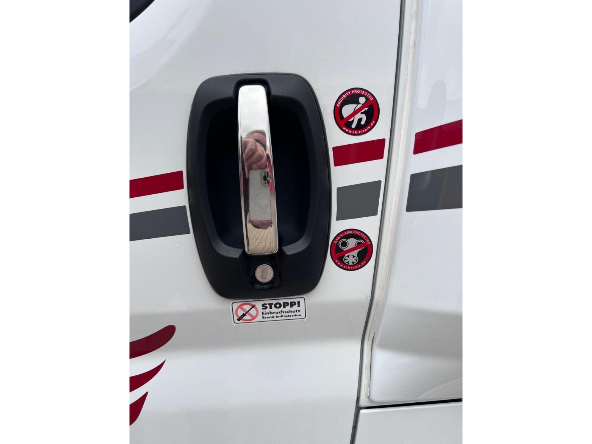 LMC - Element T 748 Neupreis 110.000&euro;