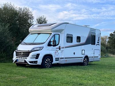 LMC - Element T 748 Neupreis 110.000&euro;