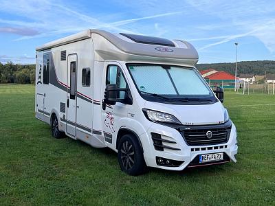 LMC - Element T 748 Neupreis 110.000&euro;