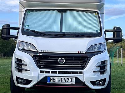 LMC - Element T 748 Neupreis 110.000&euro;