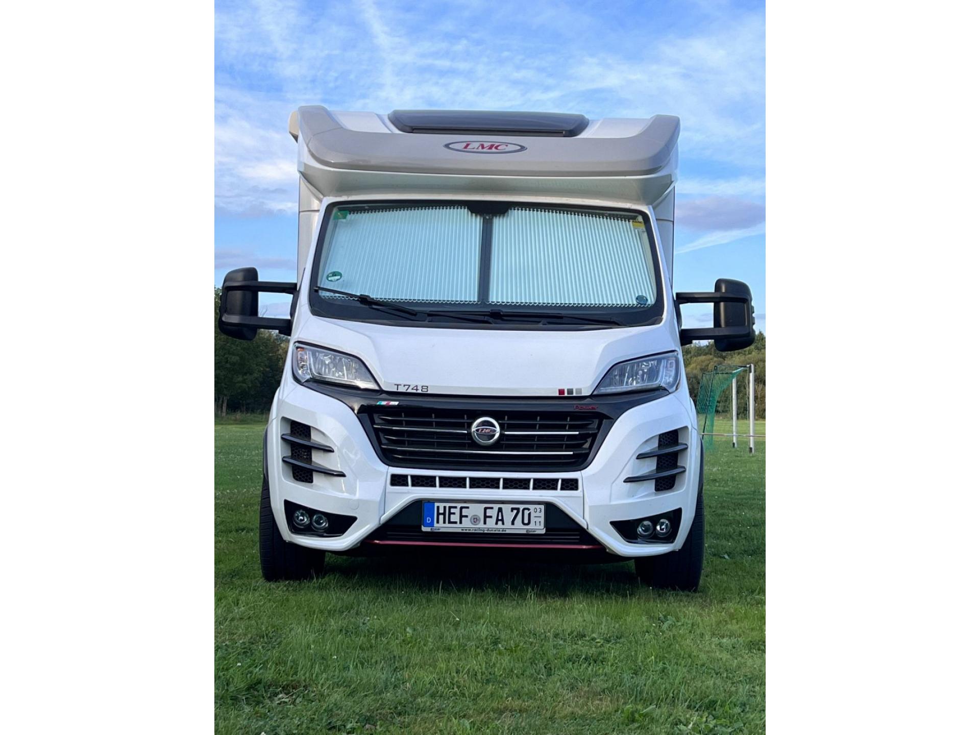 LMC - Element T 748 Neupreis 110.000&euro;