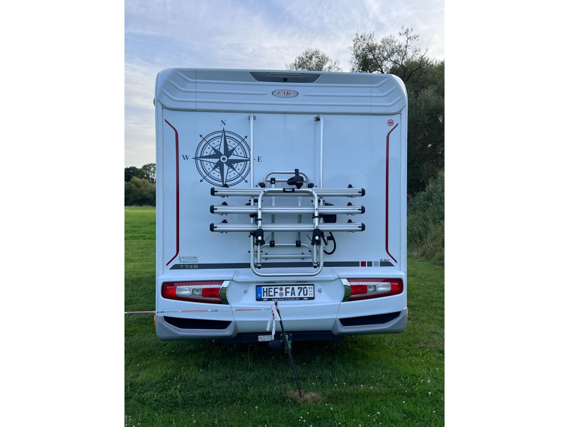 LMC - Element T 748 Neupreis 110.000&euro;