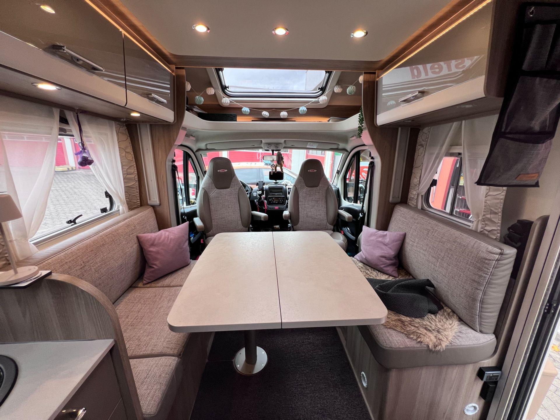 LMC - Element T 748 Neupreis 110.000&euro;