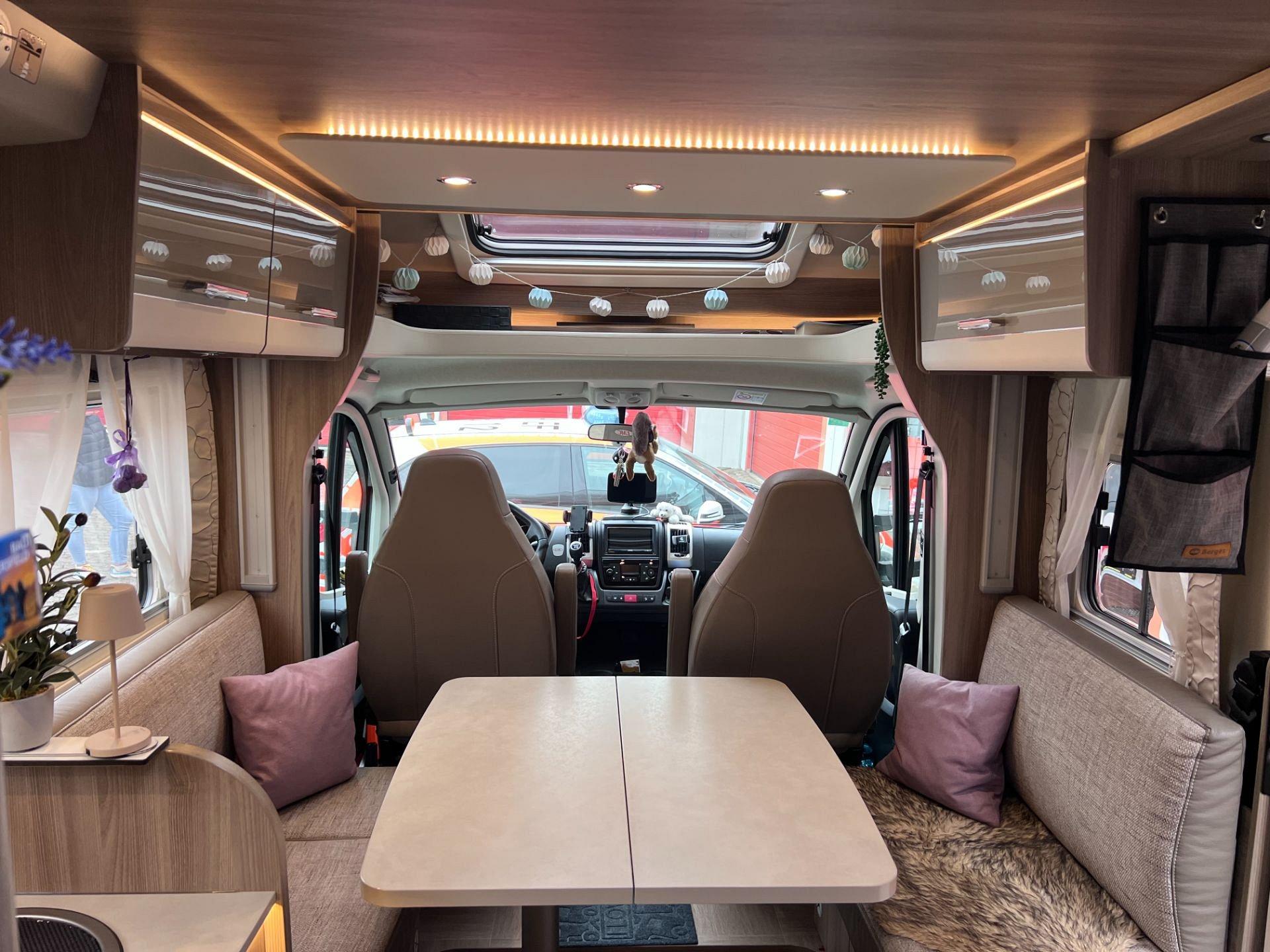 LMC - Element T 748 Neupreis 110.000&euro;