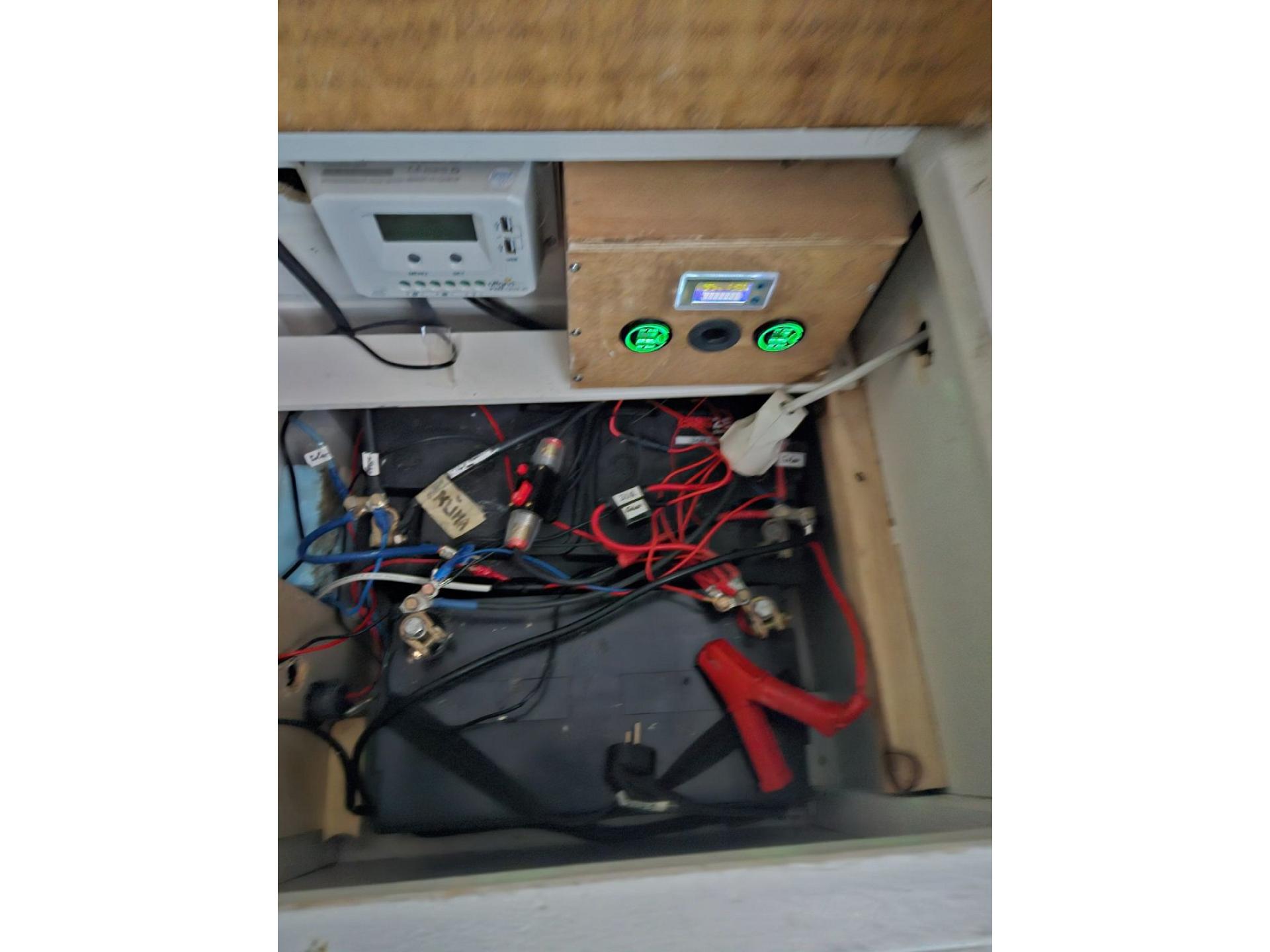 Mercedes-Benz - 906 KA, 209 CDI