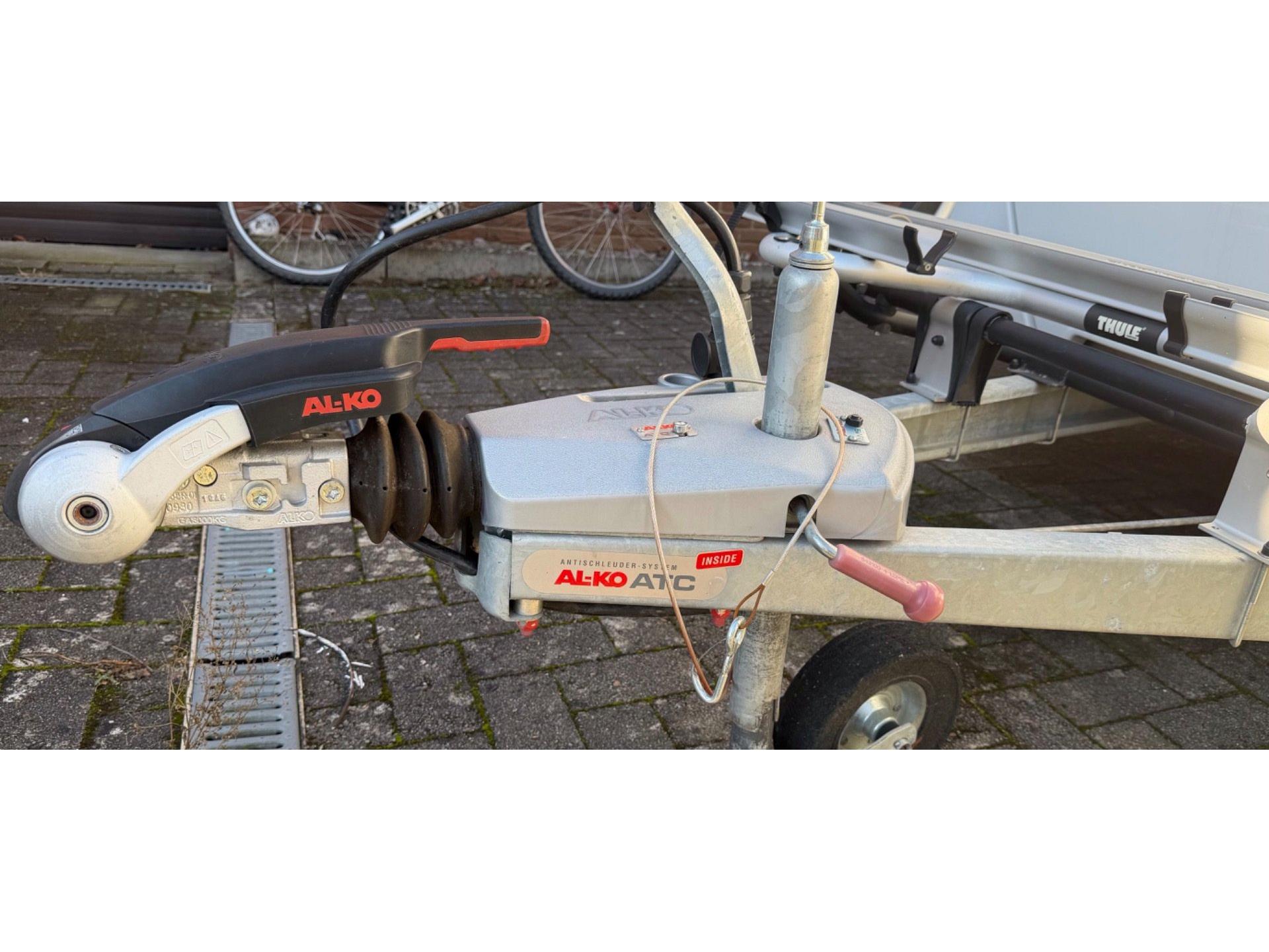 HYMER / ERIBA / HYMERCAR - Exciting 471