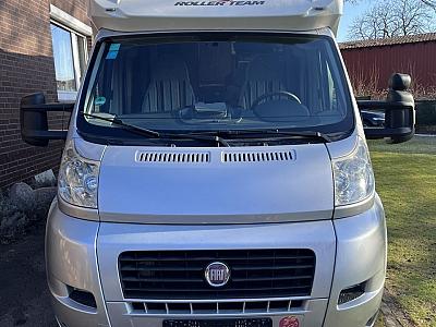 Roller Team - Granduca