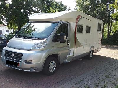 Roller Team - Granduca