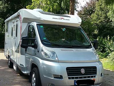 Roller Team - Granduca