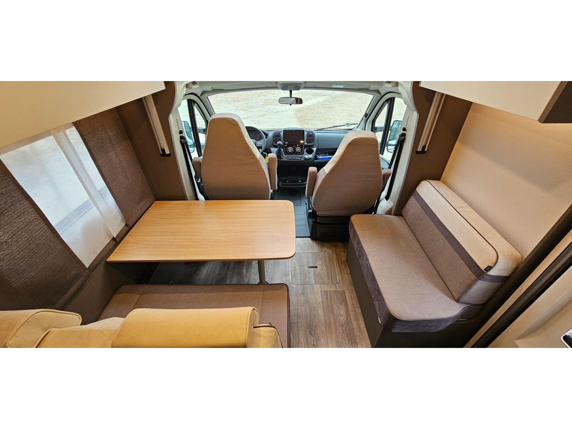 LMC - Tourer Lift 630 H