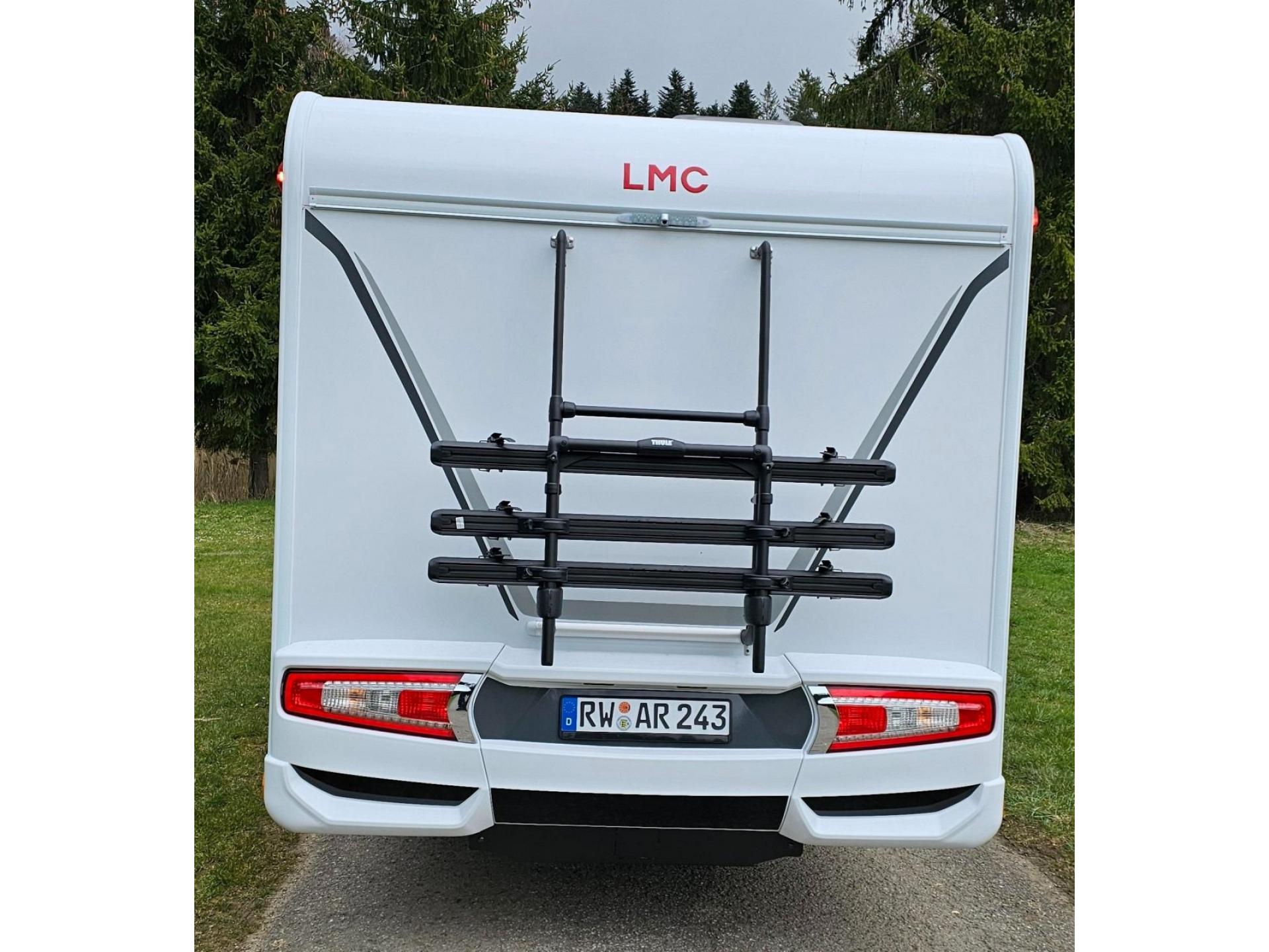 LMC - Tourer Lift 630 H