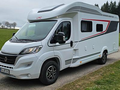 LMC Tourer Lift 630 H
