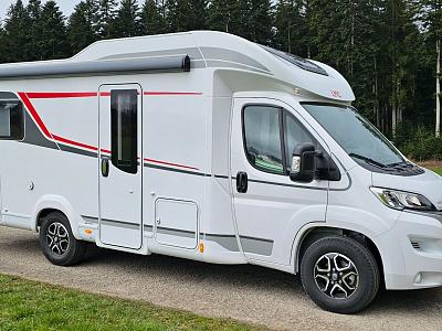 LMC Tourer Lift 630 H