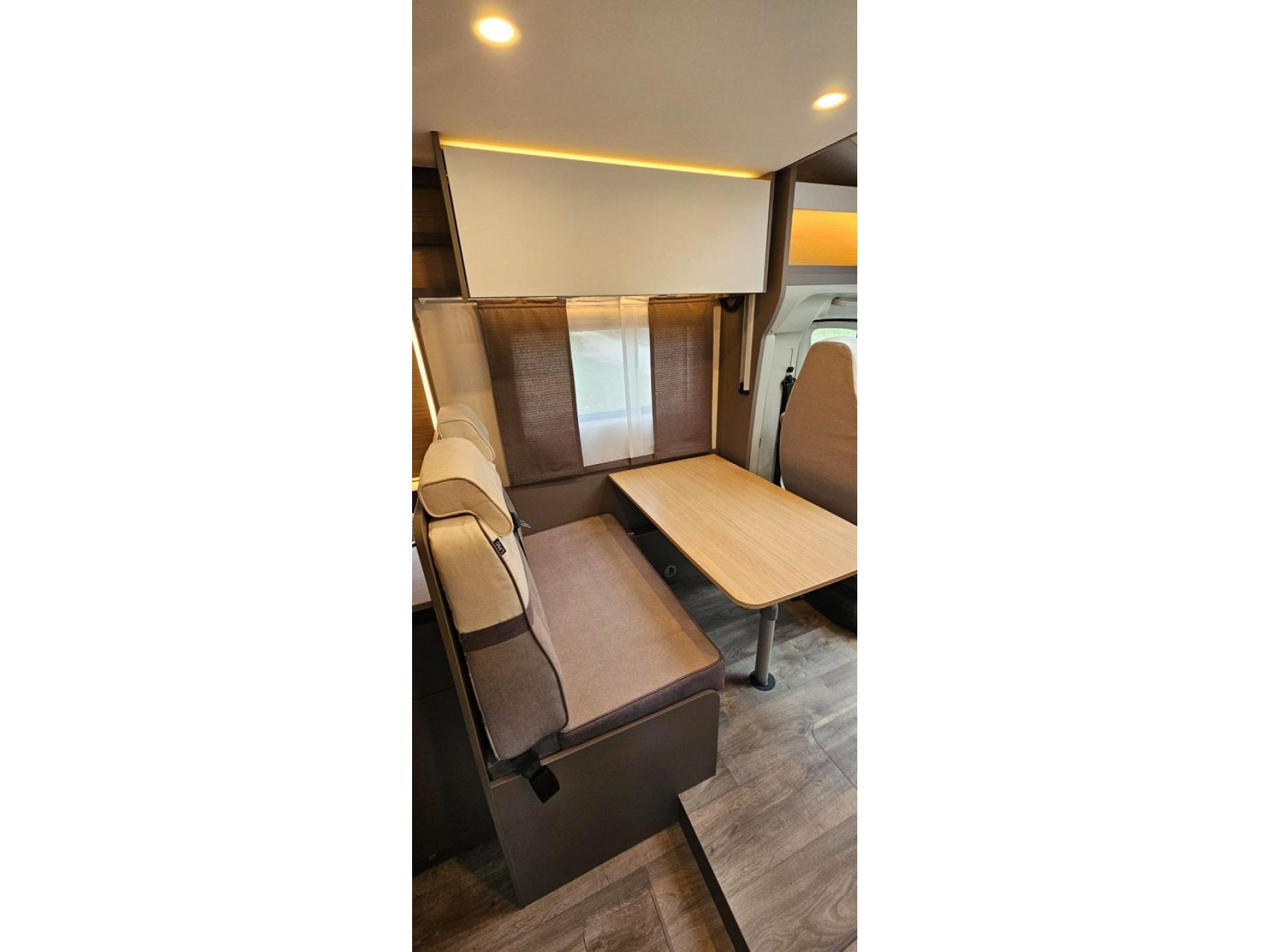 LMC - Tourer Lift 630 H