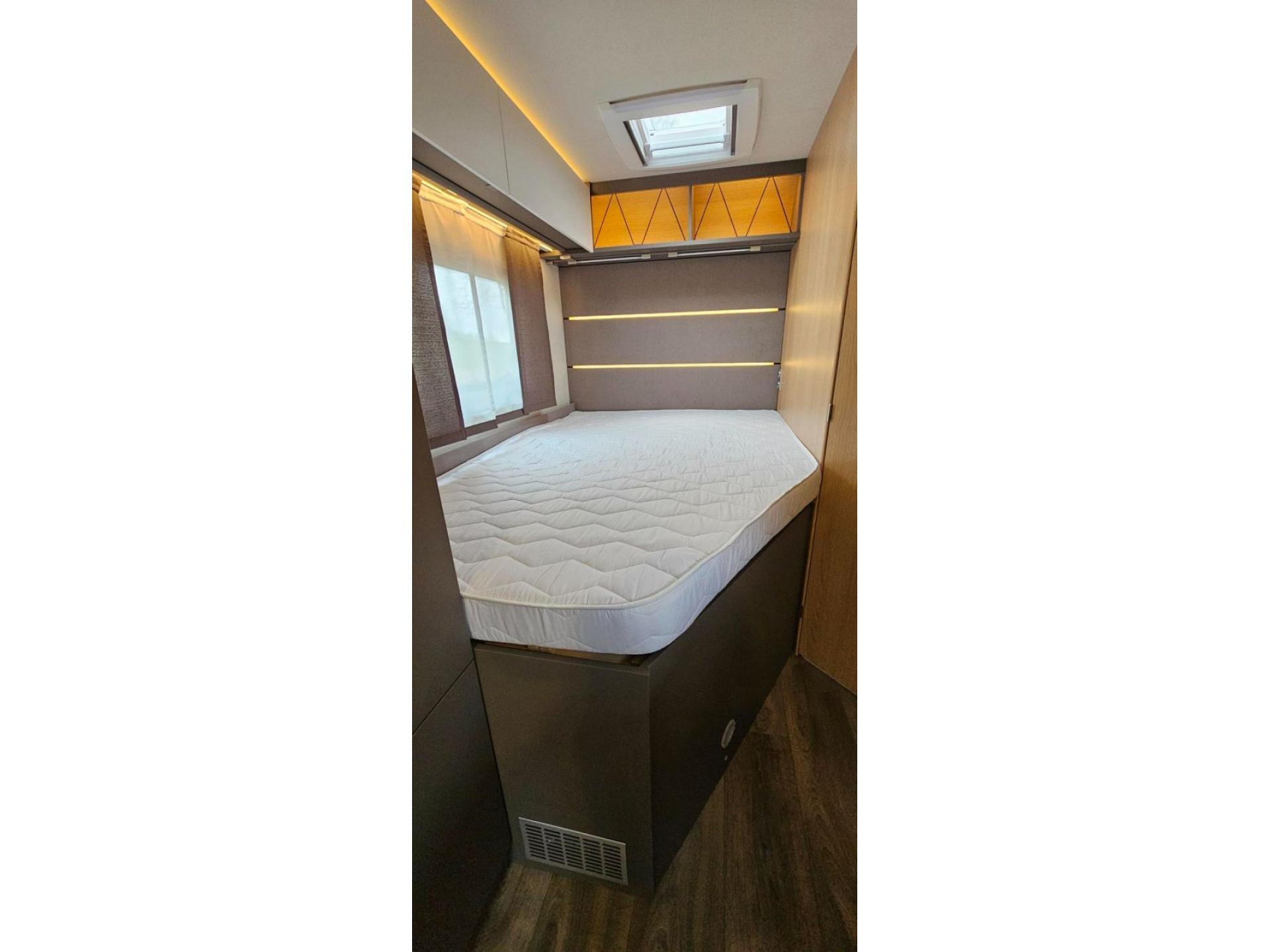 LMC - Tourer Lift 630 H