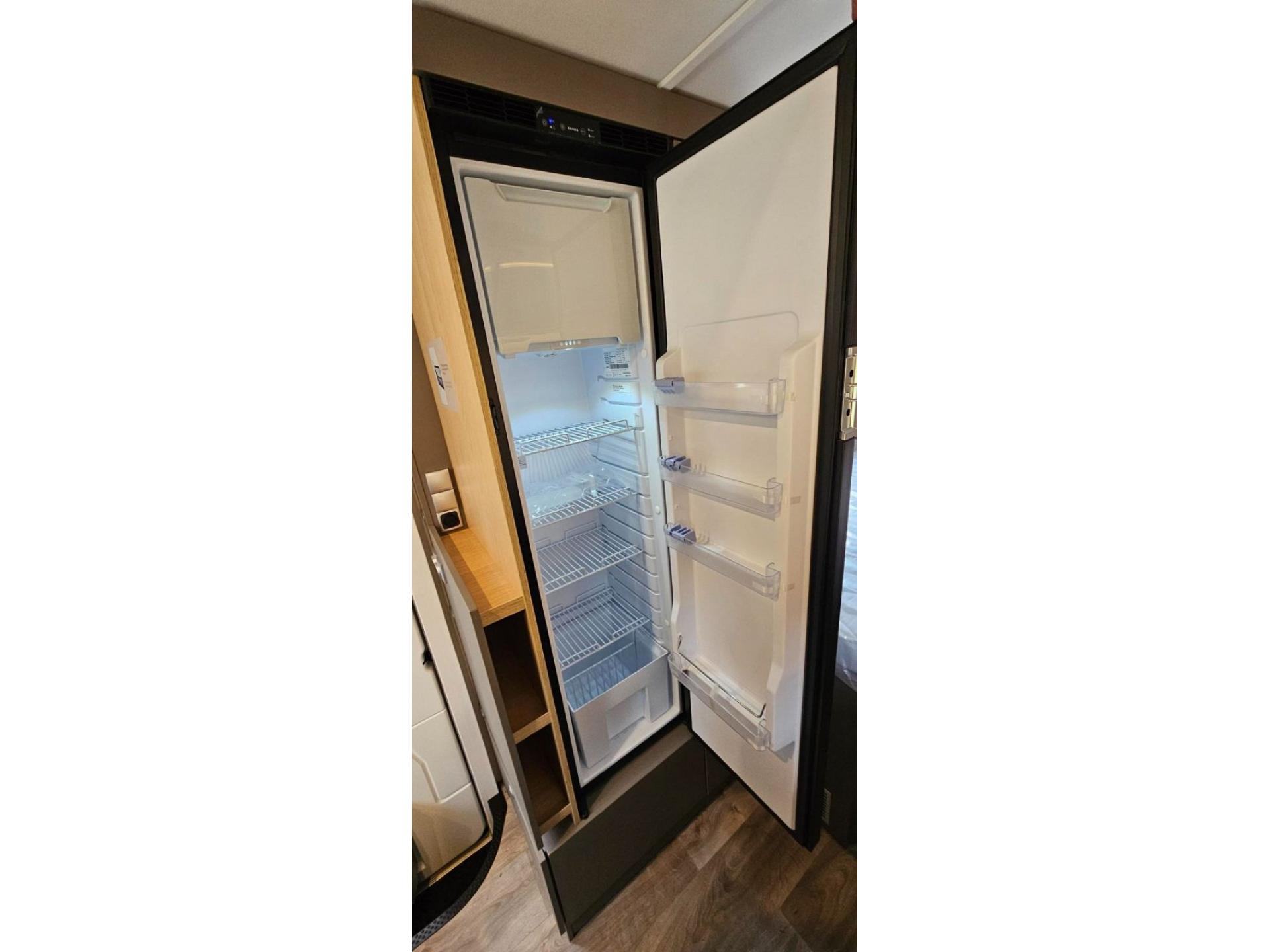 LMC - Tourer Lift 630 H