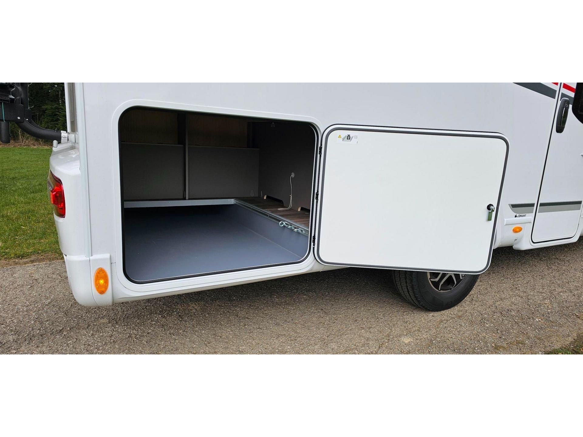 LMC - Tourer Lift 630 H