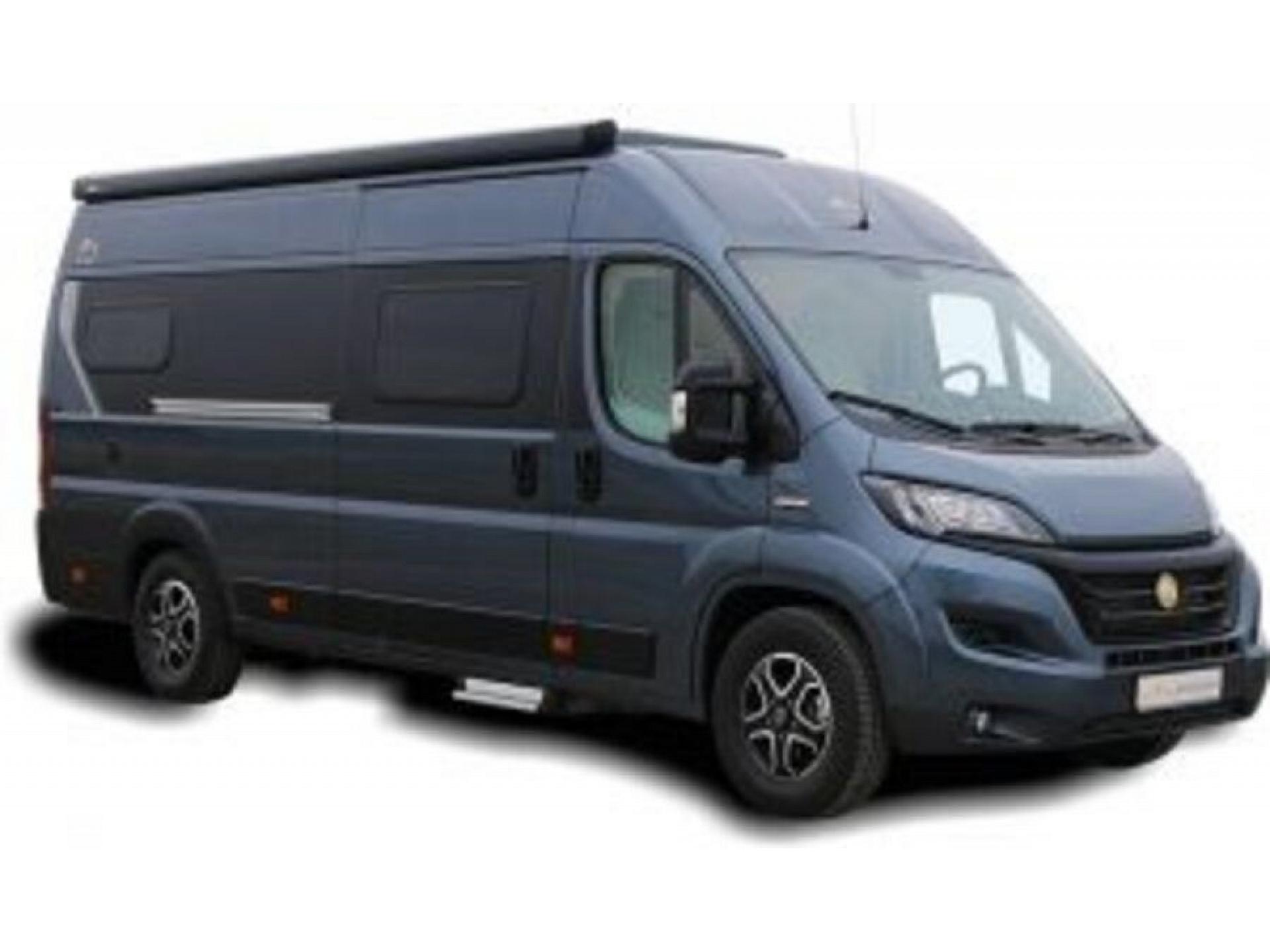 Mooveo - VAN 60EB