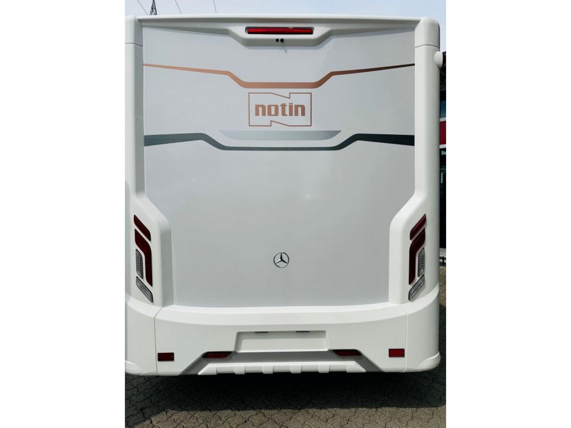 Notin - Lindau CF