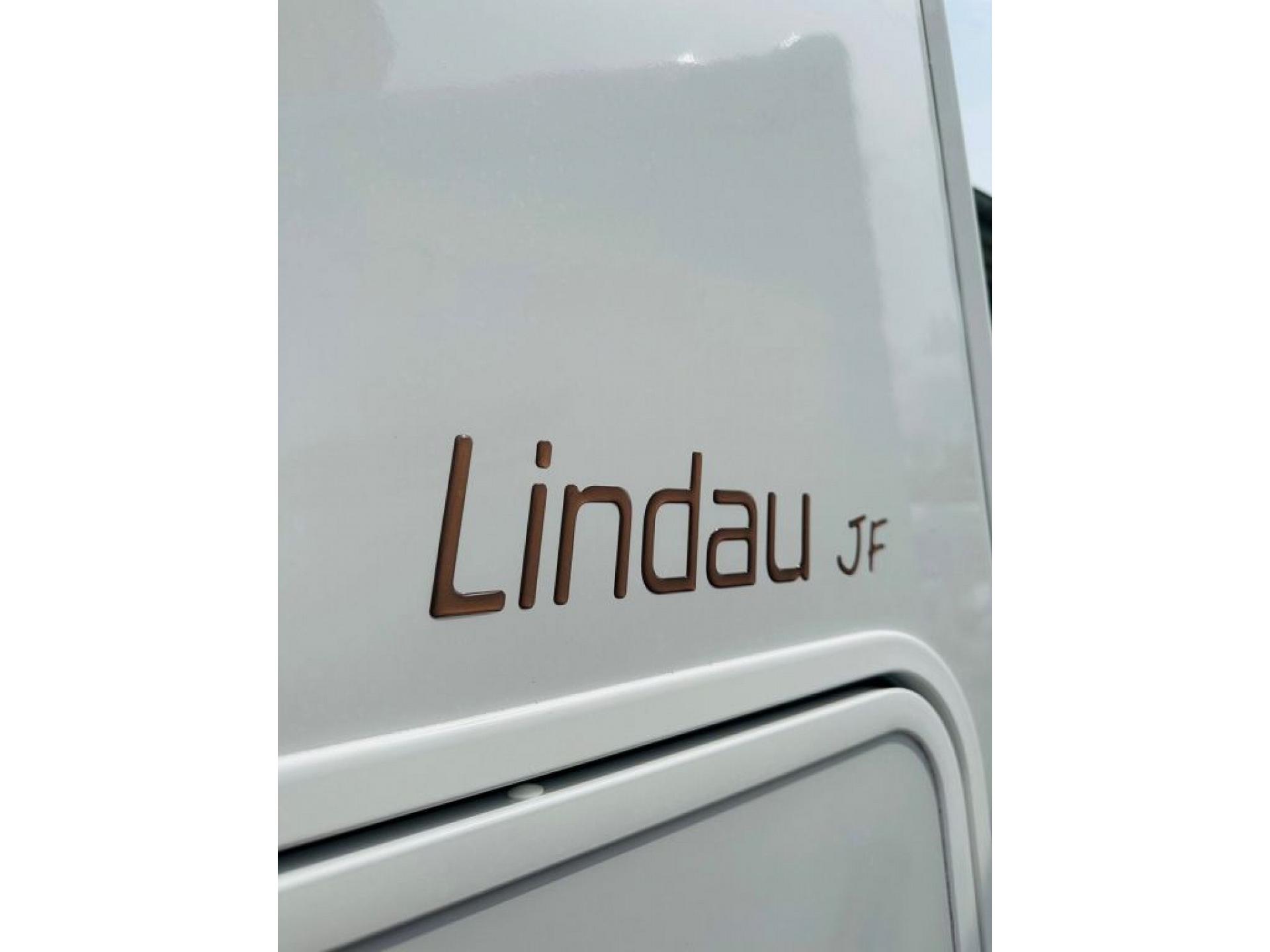 Notin - Lindau CF
