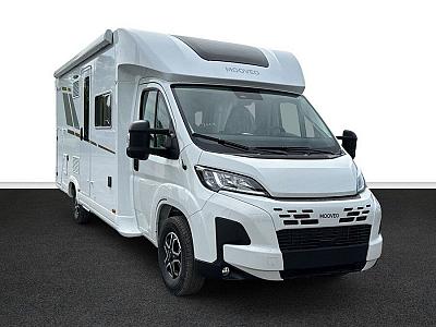 Mooveo Tei-70DH