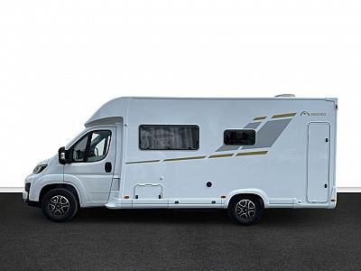 Mooveo Tei-70DH
