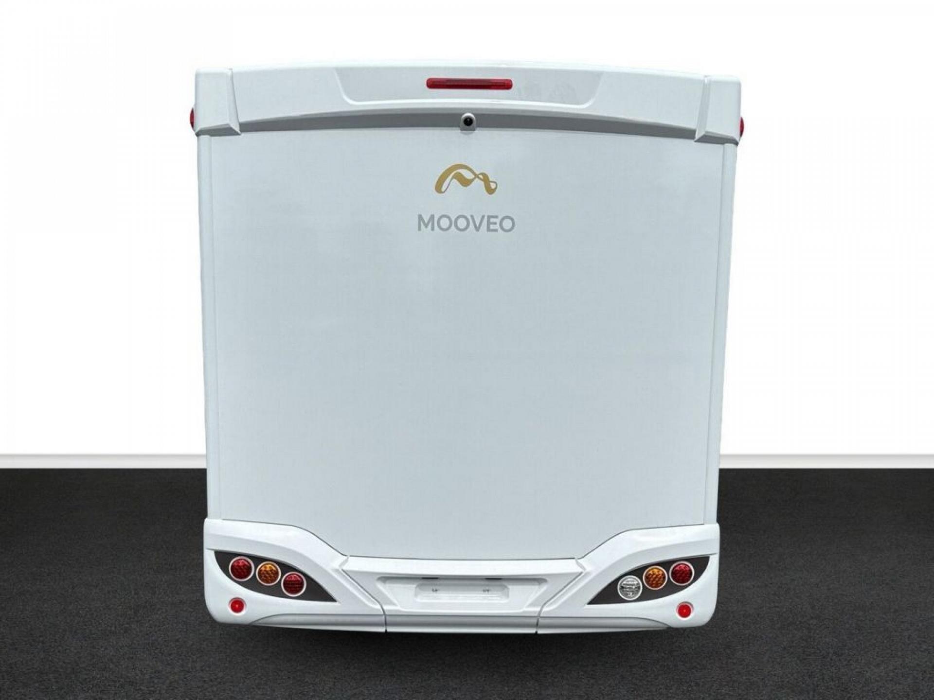 Mooveo - Tei-70DH