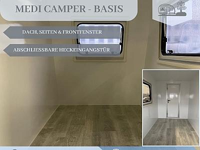 Andere Medi Camper Basis