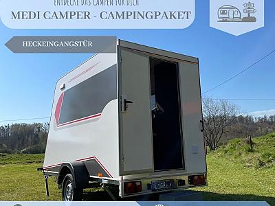 Andere Medi Camper Basis