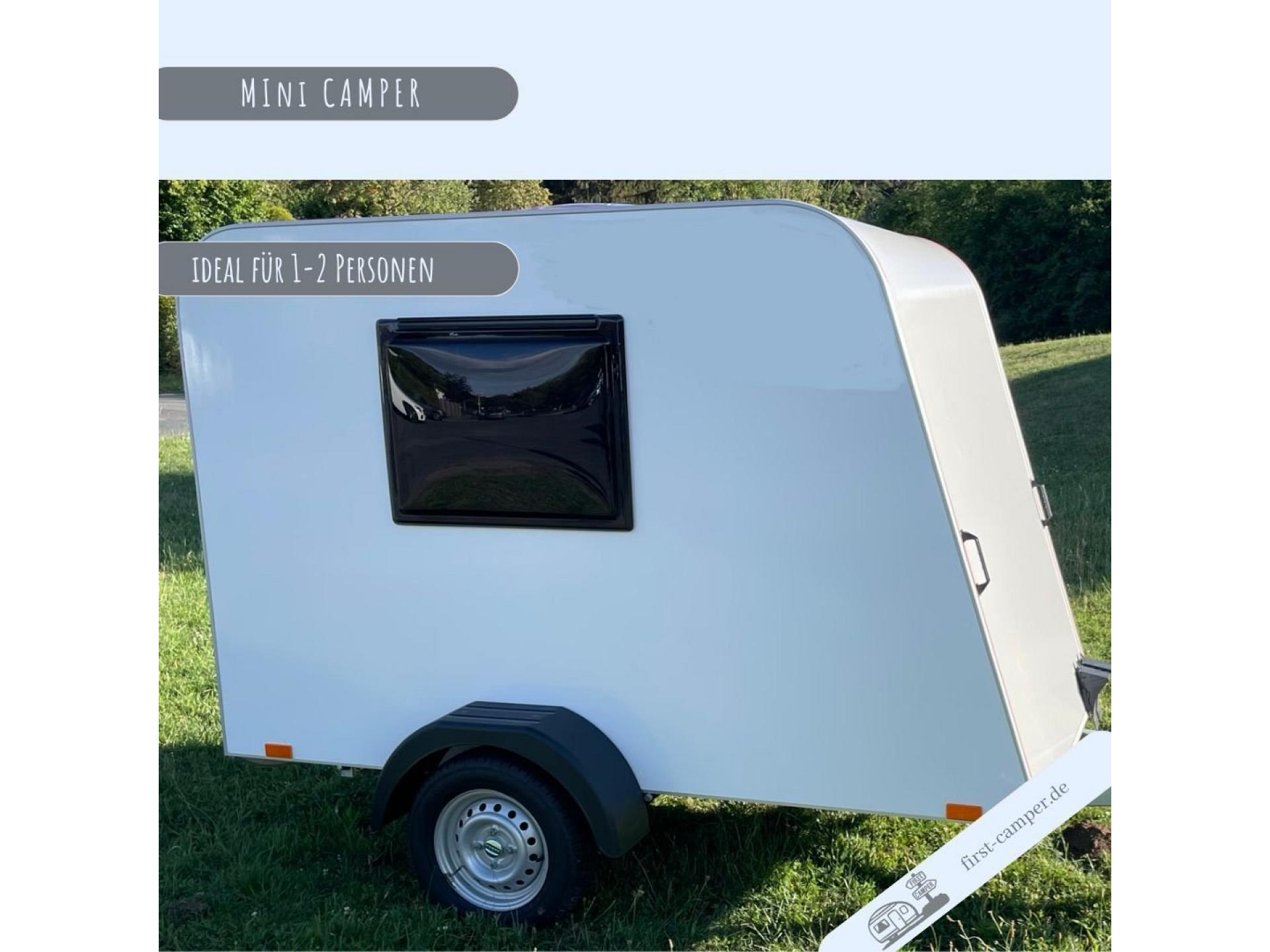 Mini Camper 