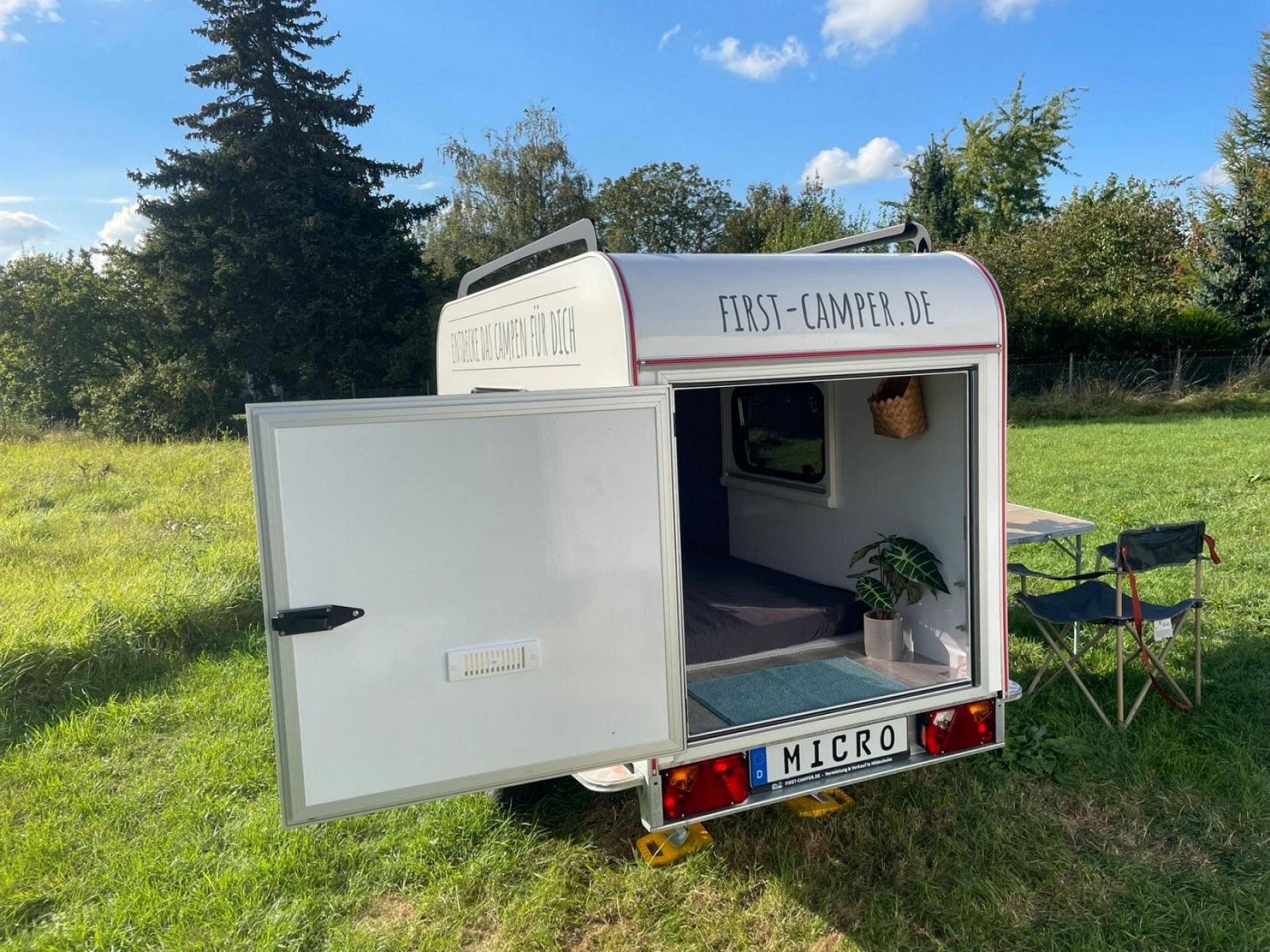 Micro Camper 