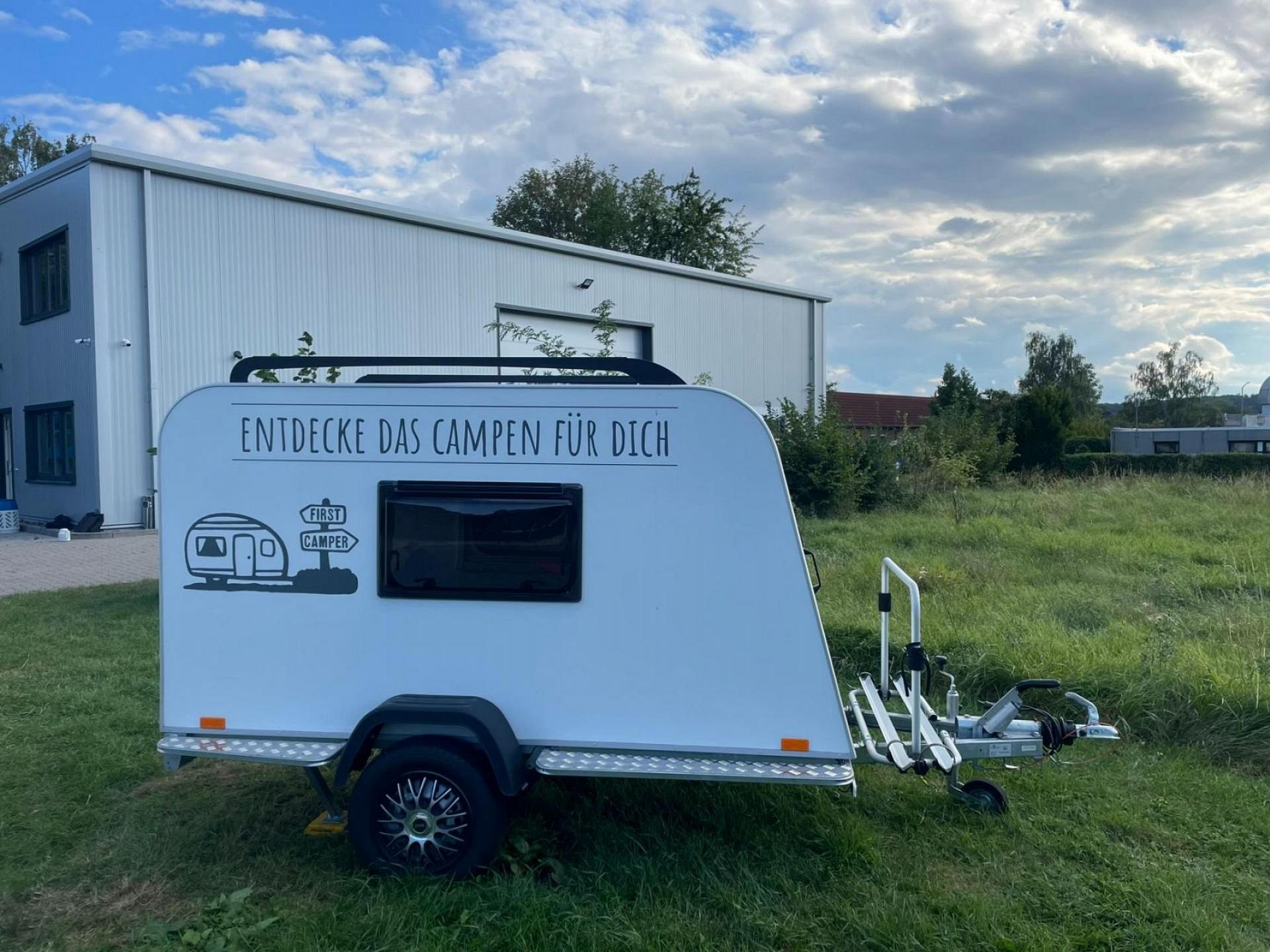 Micro Camper 