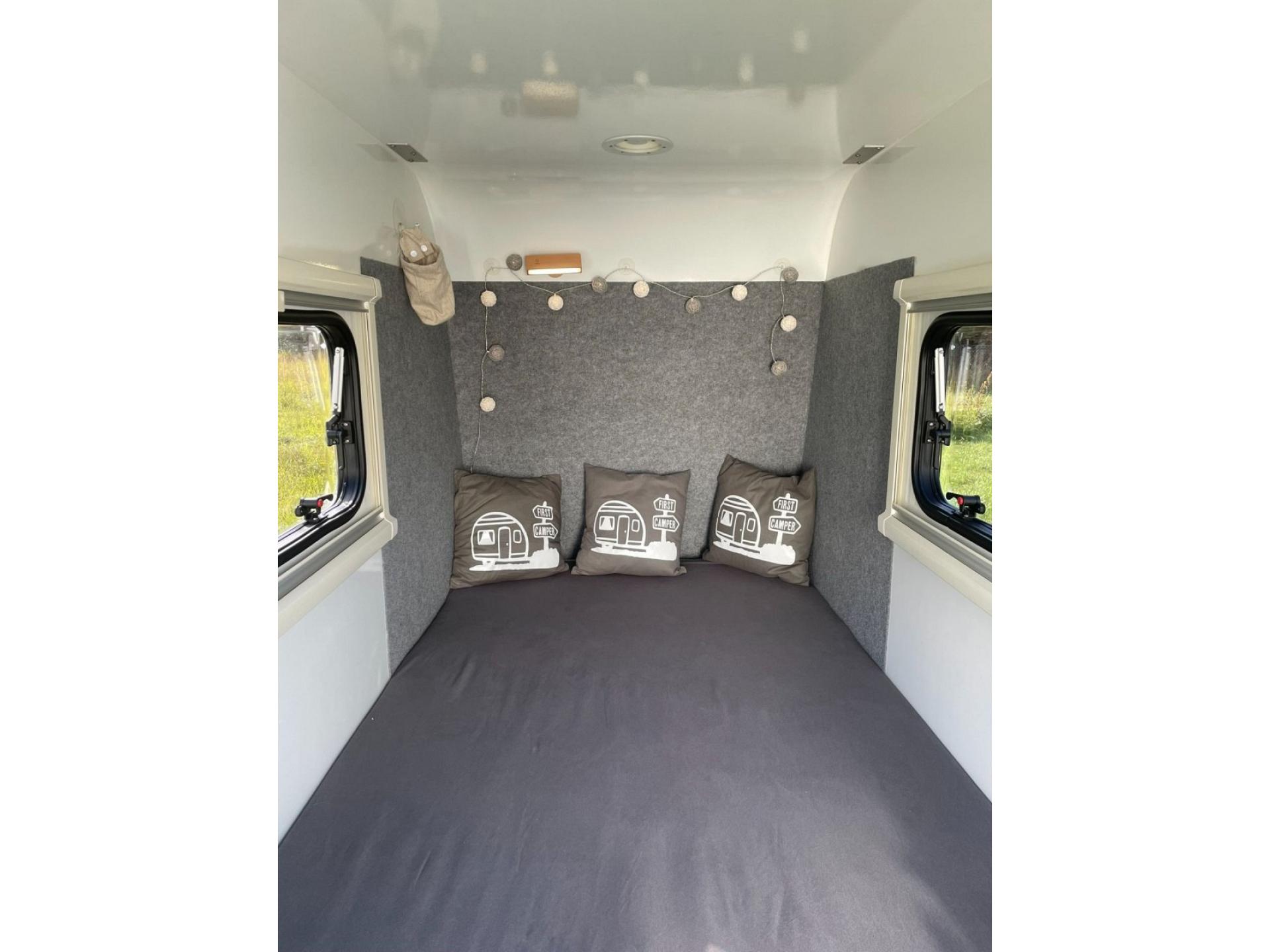Micro Camper 