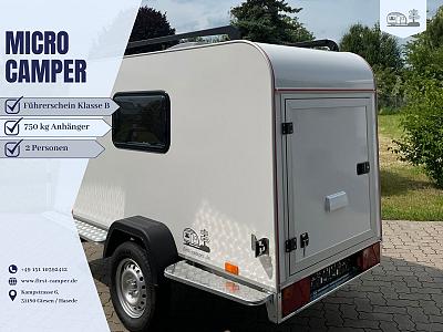 Andere Micro Camper