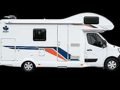 Ahorn 683 Eco