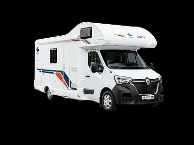 Ahorn 683 Eco