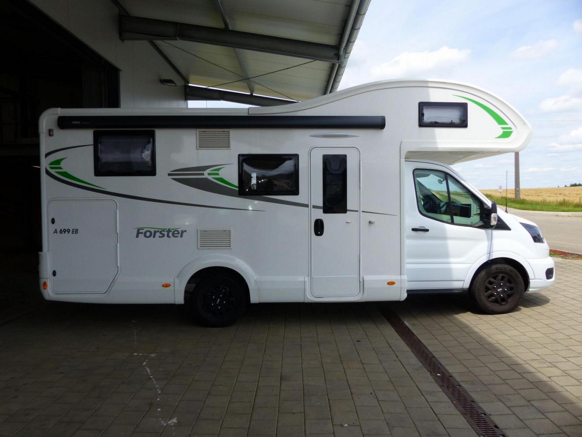 Forster - A699EB