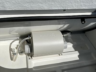 Andere Caretta 1500 Modell 2022 Weiß