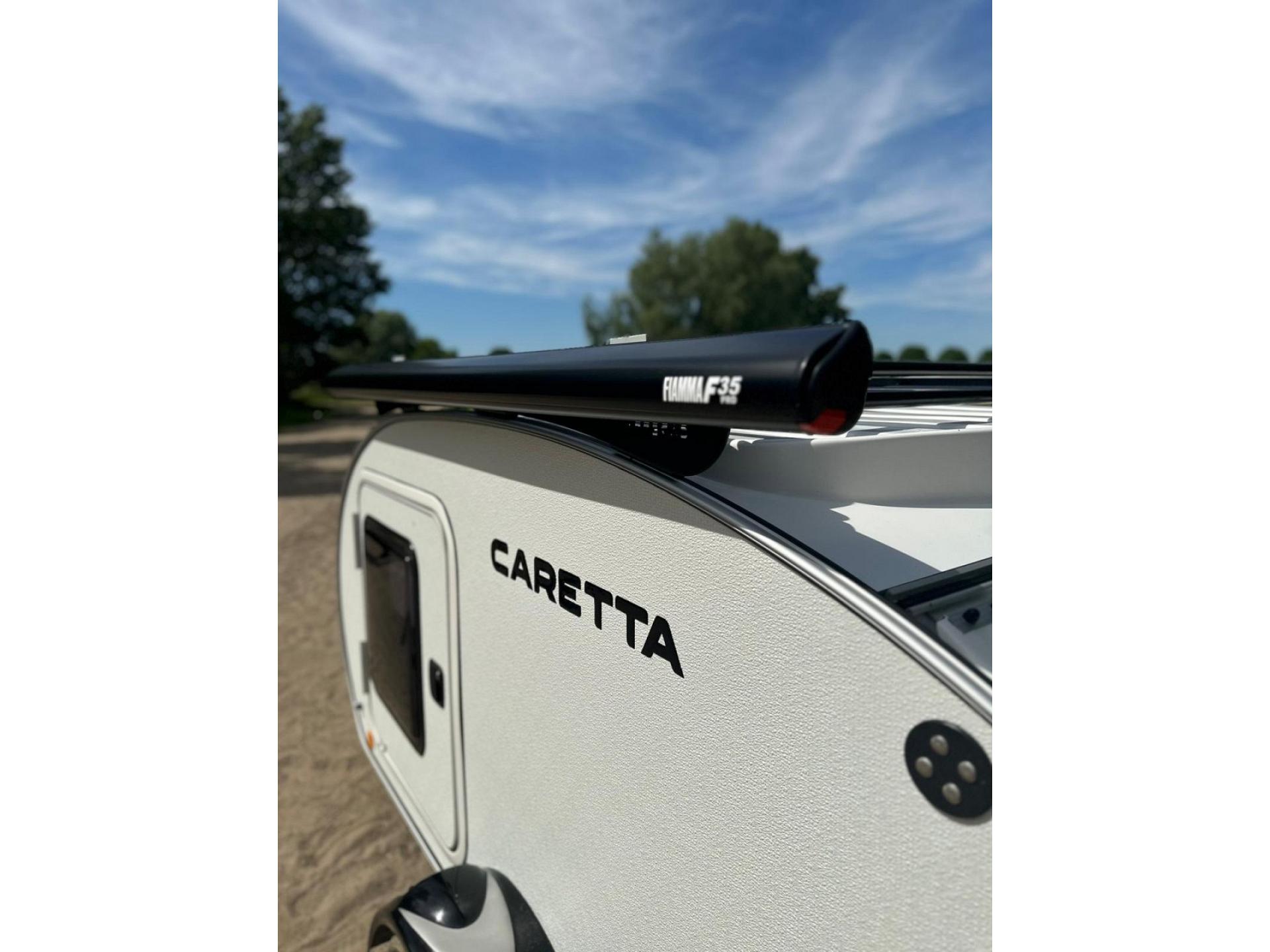 Caretta Mini Modell 2022