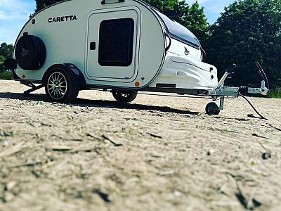 Andere Caretta Mini Modell 2022