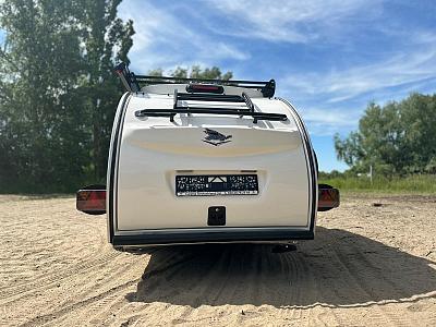 Andere Caretta Mini Modell 2022