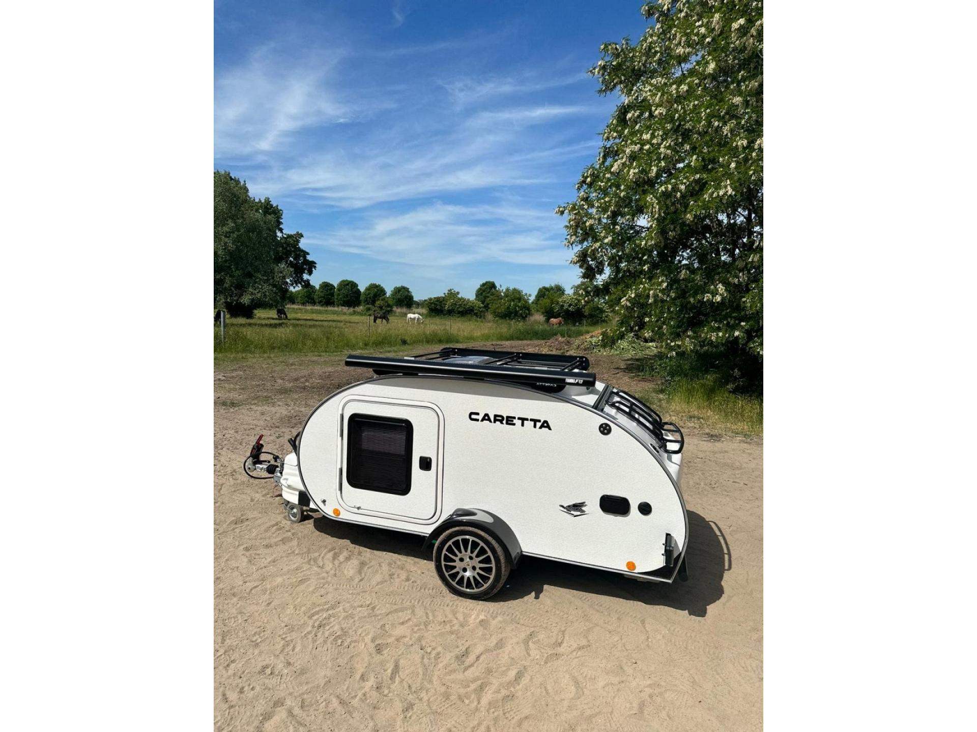 Caretta Mini Modell 2022