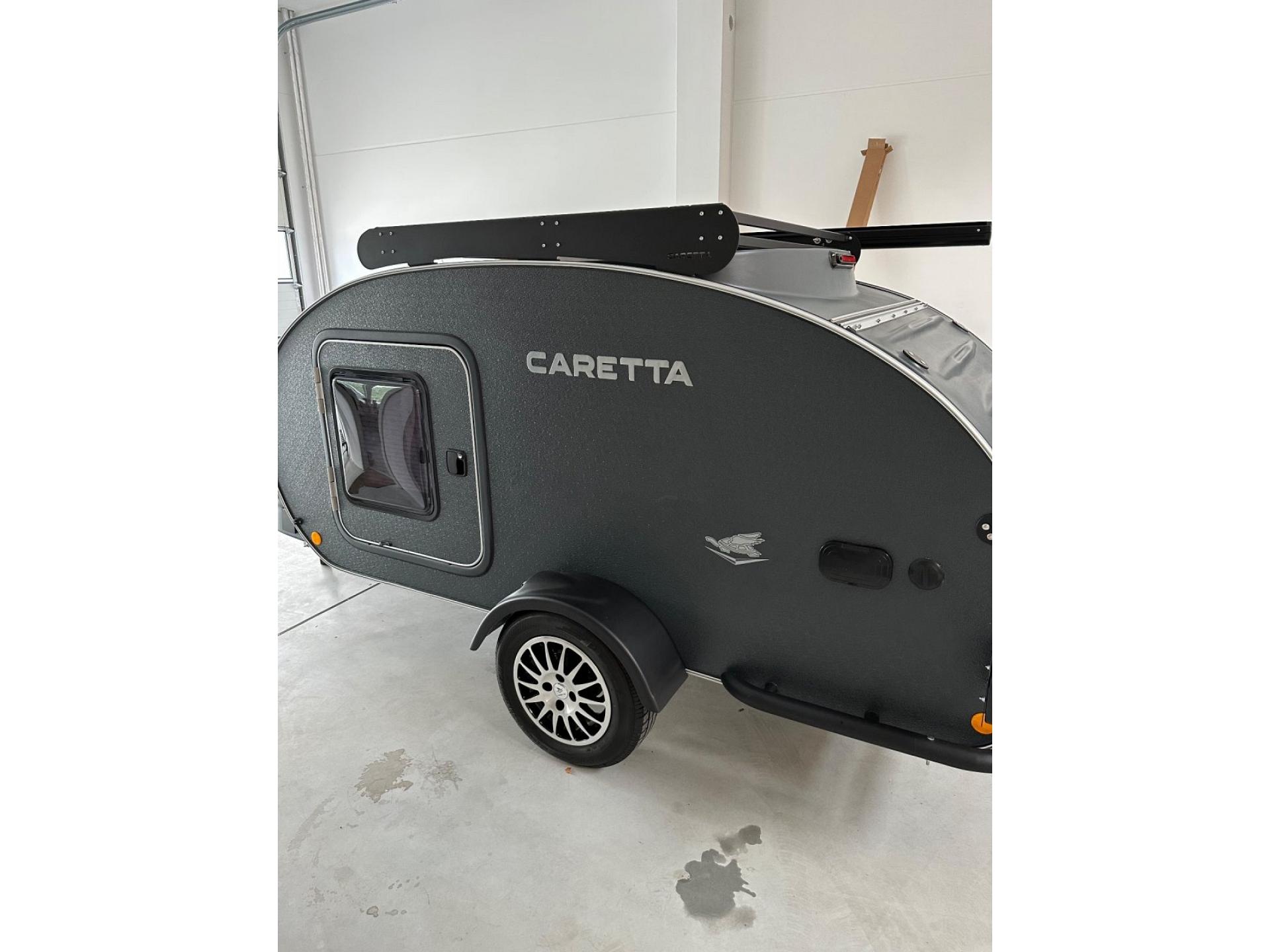 Caretta 1500