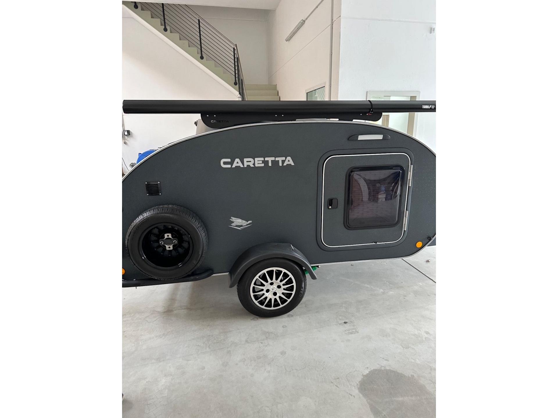 Caretta 1500