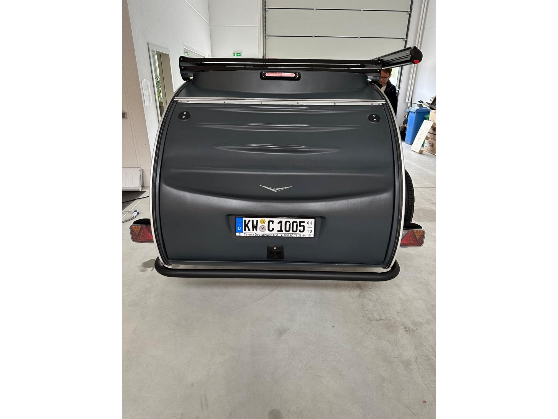 Caretta 1500